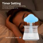 rain cloud-humidifier-water-drip-5h-timer-aromatherapy-essential-oil-diffuser-with-7-led-nighttime-0