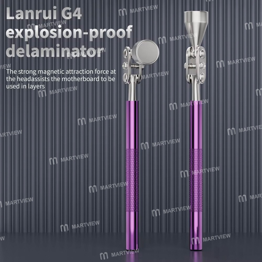 lanrui g4-rotate-magneticad-sorption-explosion-proof-delaminator-for-motherboard-layering-4