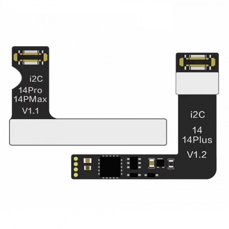 i2C External Battery Flex Cable for iPhone 14 / 14 Plus / 14 Pro / 14Pro Max