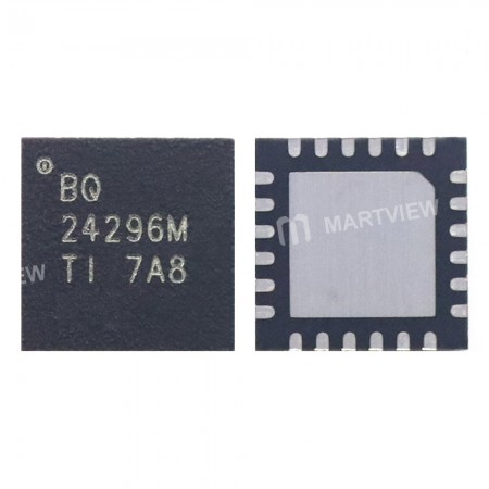 BQ24296M QFN IC