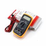 Aneng XL830L Portable AC / DC Digital Multimeter