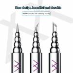 QianLi 3D Pagoda Solder Tip 900M Lead-Free Welding Head for 936