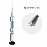 youkiloon high-precision-extra-hard-s2-steel-bit-screwdriver-12