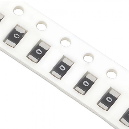 SMD Chip Resistor 0201 49.9 Ohm 1% / 0.5% Resistance - 100Pcs