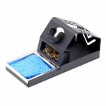 OSS ST-92 Double Digital Display Dual-channel Preheating Desoldering Station with Heating Module