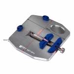 BST-001L Aluminum Alloy Universal PCB Mobile Phone Repair Holder Fixture