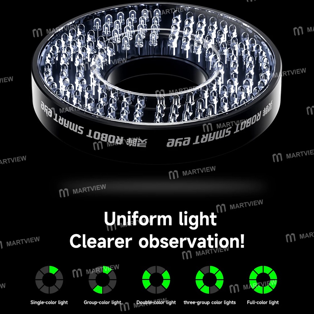 mechanic robot-smart-eye-7x-45x-foldable-rotatable-human-machine-integrated-microscope-13