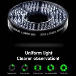 mechanic robot-smart-eye-7x-45x-foldable-rotatable-human-machine-integrated-microscope-13