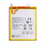 Battery Replacement for Huawei G8 / Honor 5A / Honor 5X / Y6-II Use (HB396481EBC/3000mAh) - grade AA