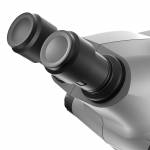 luowei wci3-65-65x-hd-continuous-zoom-trinocular-microscope-head-for-pcb-soldering-repair-5