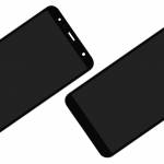 TFT LCD Display Touch Screen Digitizer Assembly Replacement for Samsung J6+ J610 J610F - Black