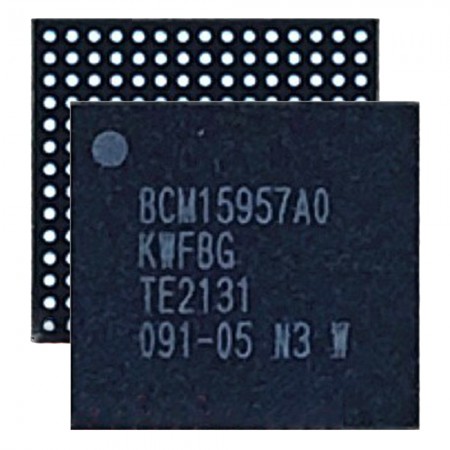 BCM15957A0 Touch Controller IC for iPad Pro 12.9" 4th Gen (2020) / Pro 11" 2nd Gen (2020)