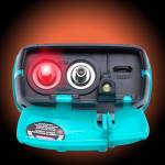 Pro'sKit MT-7615 / MT-7616 4-in-1 Multifunction Fiber Optic Laser Power Multimeter