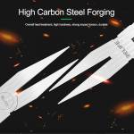 relife rl-111-5-inch-high-carbon-steel-toothless-flat-nose-pliers-for-mobile-phone-repair-9