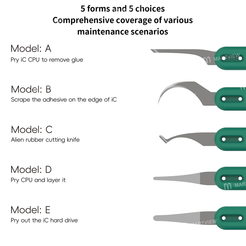 bst 145-5-in-1-integrated-maintenance-blades-set-for-cutting-glue-removal-disassembly-5