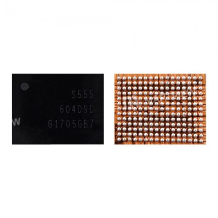 S555 Main Power Supply PM IC for S8 G950F S8+ G955F