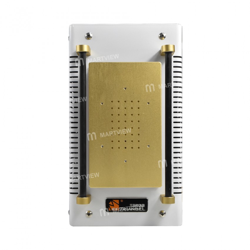 M-Triangel CP-051 7inch Vacuum LCD Screen Separator Machine