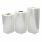 POF Heat Shrink Clear Transparent Plastic Film Packing for Phone Packaging Refurbish