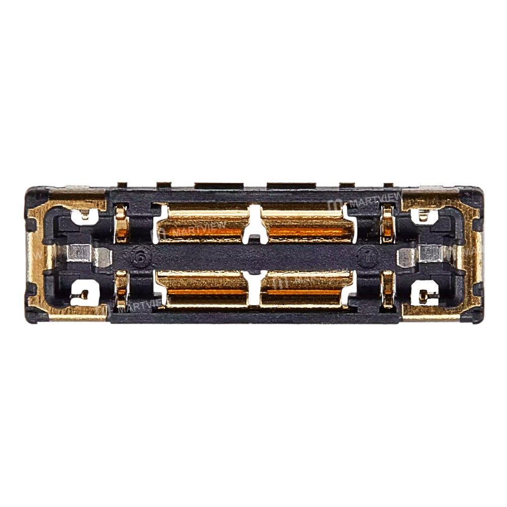 4 pin-battery-fpc-connector-for-iphone-16-pro-16-pro-max-2