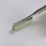 Whetstone Stone Friction for Knife Tweezers Iron Head Repair