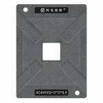 amaoe 020mm-xc4vfx12-sfg363dgqxxxx-ic-chip-cpu-bga-reballing-stencil-platform-set-2