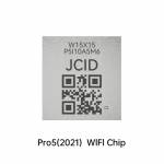 0JCID V1S Pro Nand Programmer with WiFi Activation Module & Chips for Apple WiFi Repair