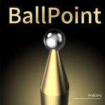 2uul find210-o-ballpoint-golden-soldering-iron-tip-for-c210-soldering-station-3