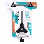 rf4 rf-ft3x-multi-functional-heat-insulated-motherboard-pcb-repair-glass-fixture-2