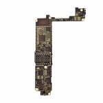 Replacement motherboard logic main board pcb board without spareparts for iPhone 7
