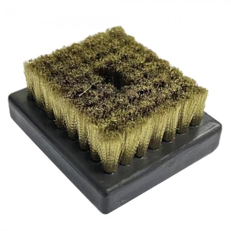Kaisi Anti-Static Soldering Iron Tip Cleaning Brush for Prevent Soldering Tip From Aging