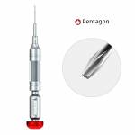 youkiloon high-precision-extra-hard-s2-steel-bit-screwdriver-11