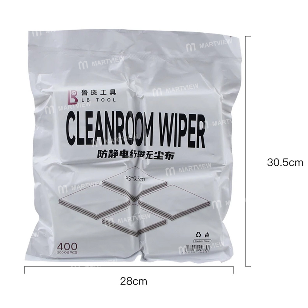 luban anti-static-cleanroom-cloth-for-mobile-phone-camera-monitor-cleaning-7