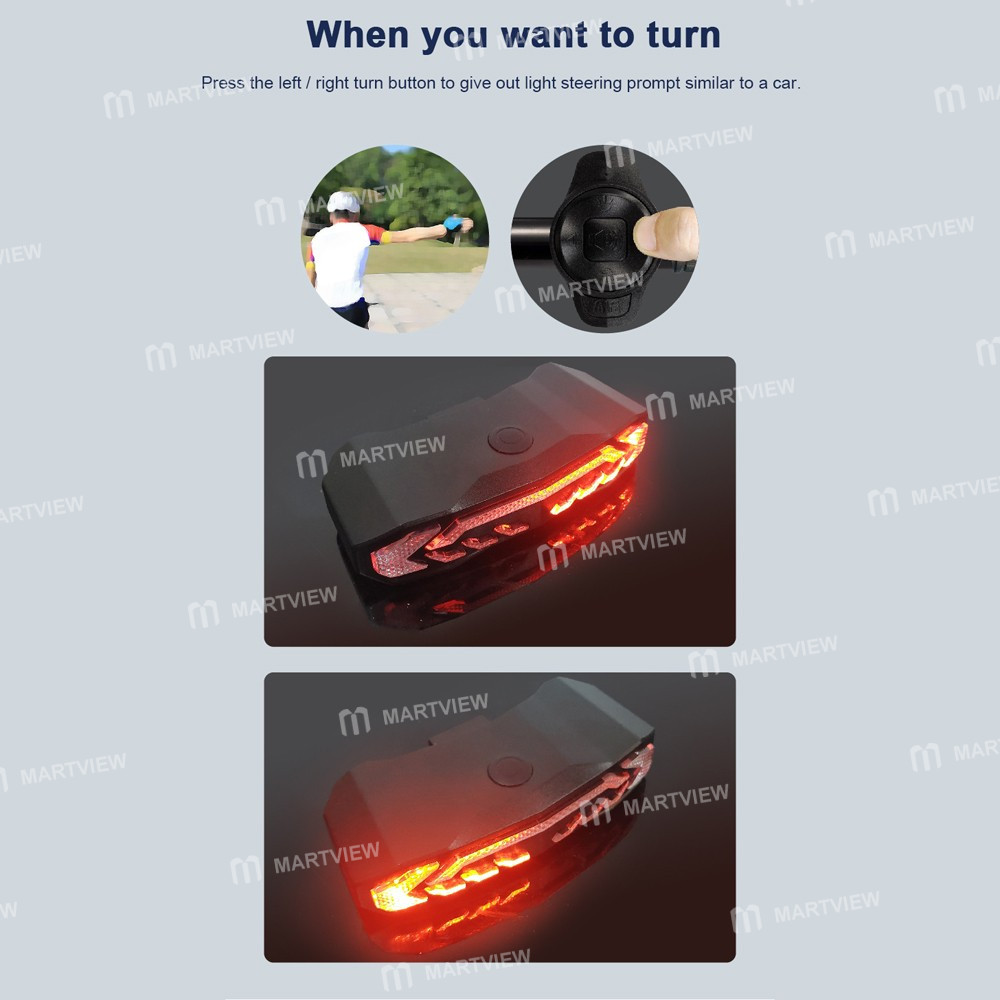 usb rechargeable-bike-rear-light-5