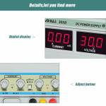 yihua 305d-ii-30v-5a-3-digital-display-high-precision-adjustable-dc-power-supply-8