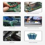 DH-3206 0-6A Programmable Intelligent DC Stabilized Power Supply with Digital Display