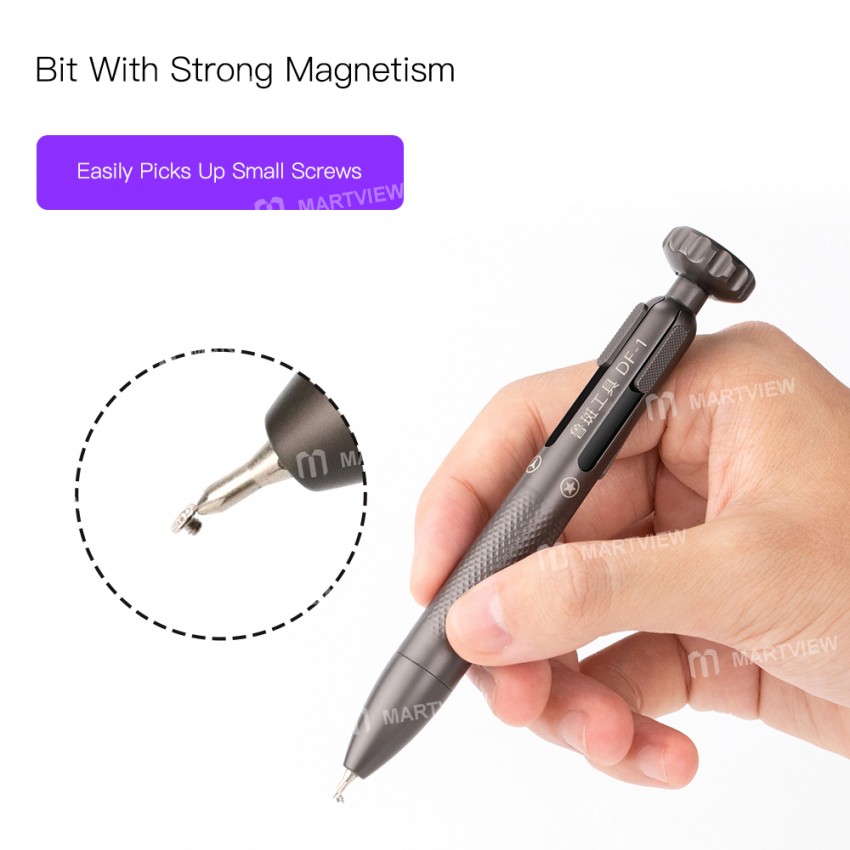 luban df-1-precision-magnetic-flexibly-switch-four-heads-screwdriver-12
