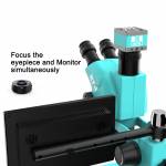 rf4 rf-6565tv-2kc1-s010-binocular-stereo-zoom-industrial-microscope-with-2k-camera-monitor-3