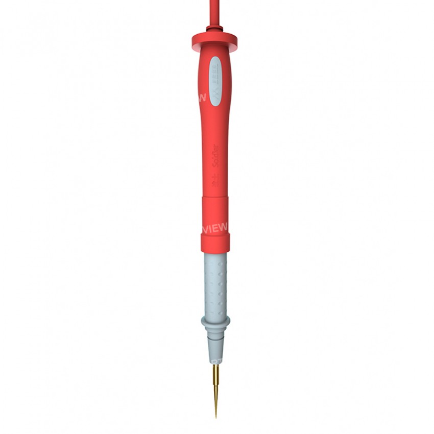 Soldier 0.6mm New Superconducting Probe of Replaceable Multimeter Removable Test Lines