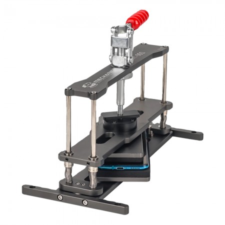 Mechanic BY-001 360° Rotation Universal Screen Pressure Holding & Seam Filling Fixture