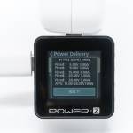 ChargerLAB Power-Z KM002C USB PD3.1 Type-C Tester