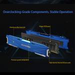 quanxing ddr4-64gb-32gbx2-3600mhz-desktop-memory-module-with-heat-spreader-4