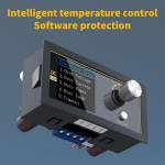 DC580 DC Buck Boost Converter CC CV 1.8-32V 5A Adjustable Regulated laboratory Power Module