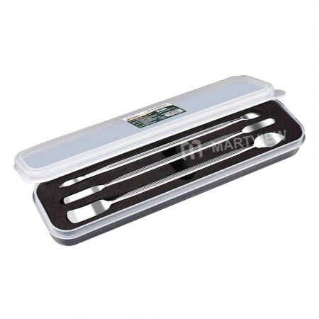 Luxianzi High-hardness Multi-function Disassemble Set for Mobile Phone / Notebook