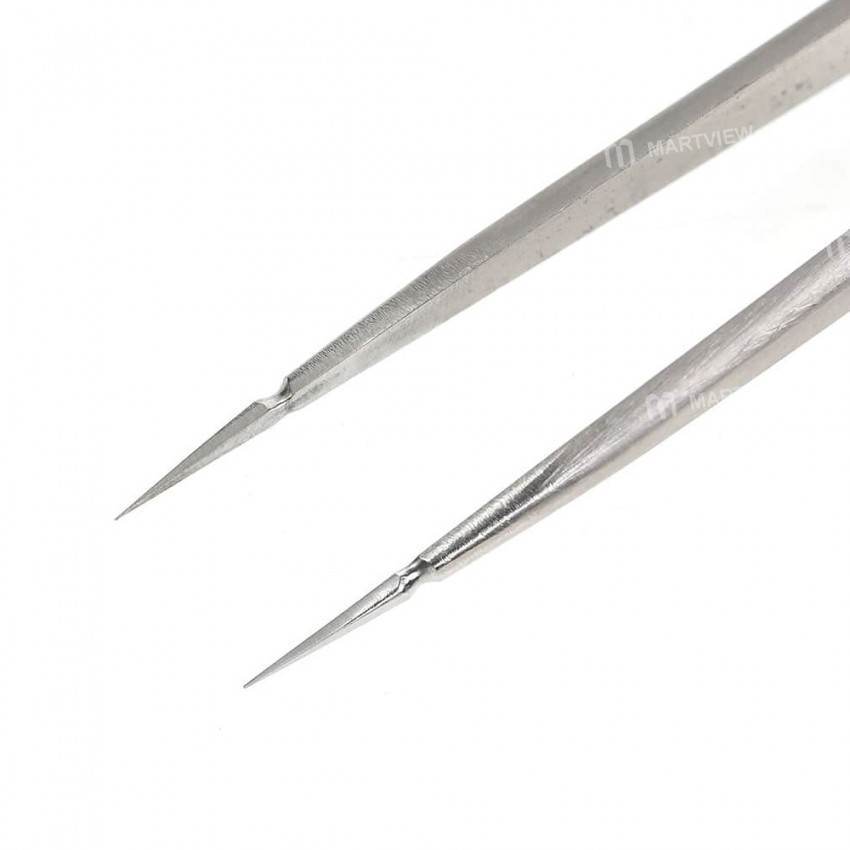 2UUL Hand Finish 3D Precise Tweezer