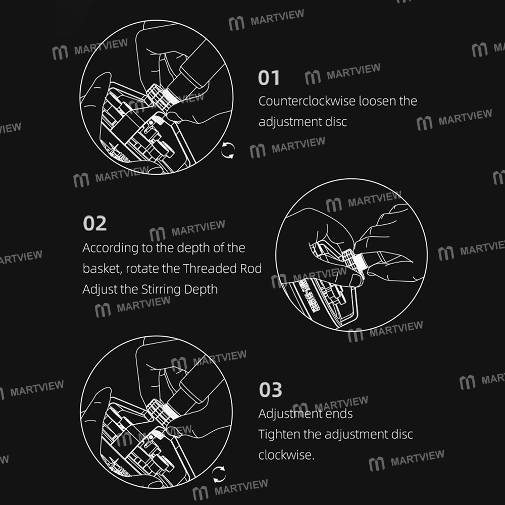 mhw 3bomber-58mm-adjustable-wdt-tool-16
