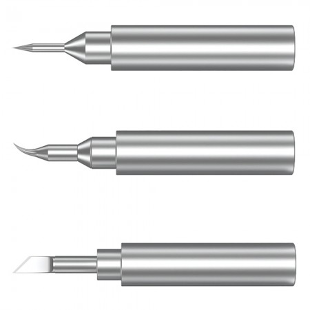 Luowei LW-936 Universal Fast Heating Soldering Iron Tips