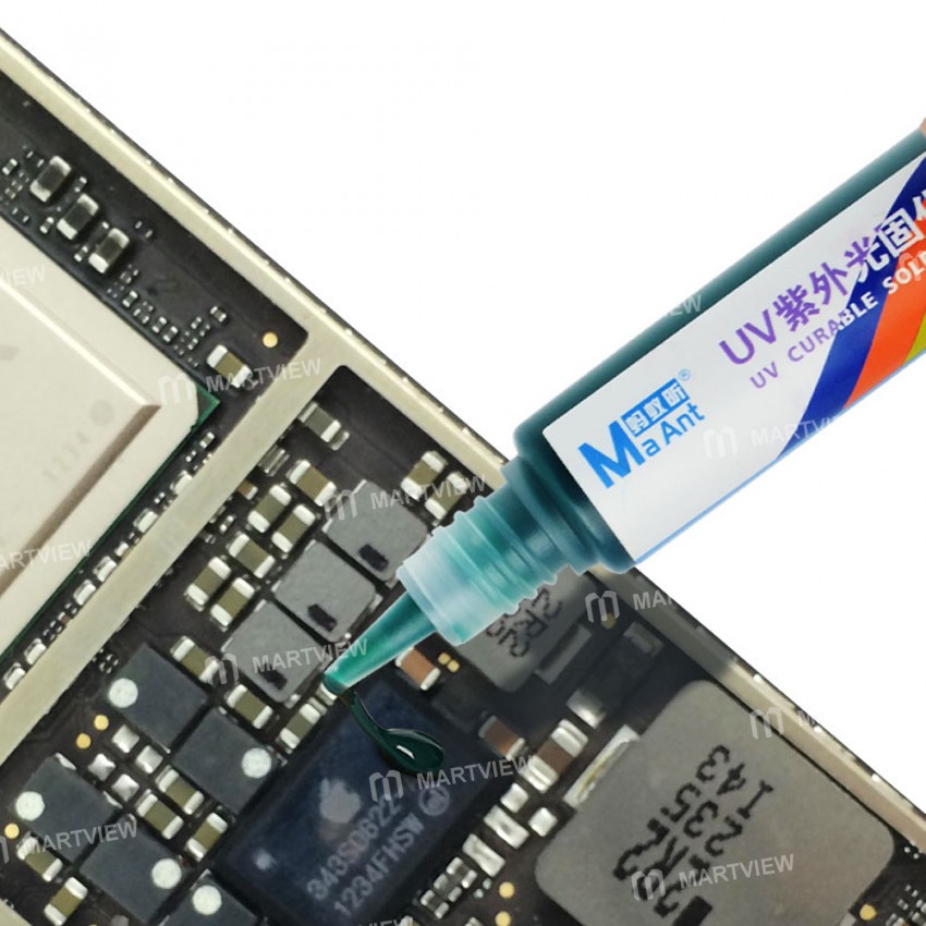 maant my-uvh900-6-color-uv-mask-curable-solder-resist-oil-for-mobile-phone-bga-repair-6