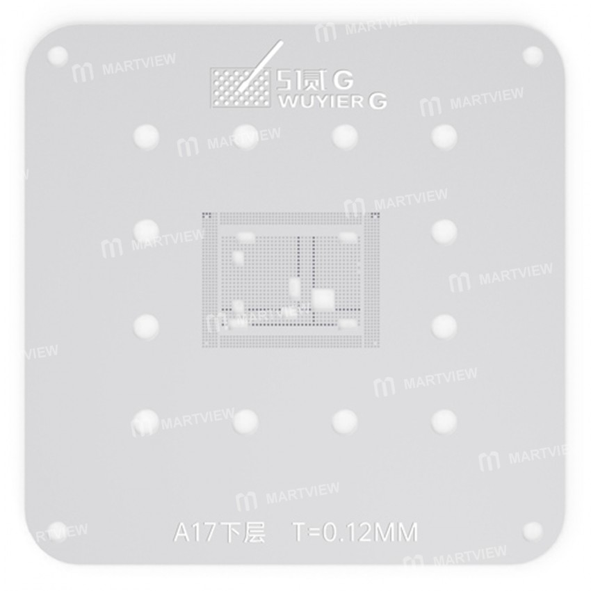 wuyier g-absorption-positioning-tin-planting-platform-set-for-apple-iphone-a8-to-a17-cpu-5