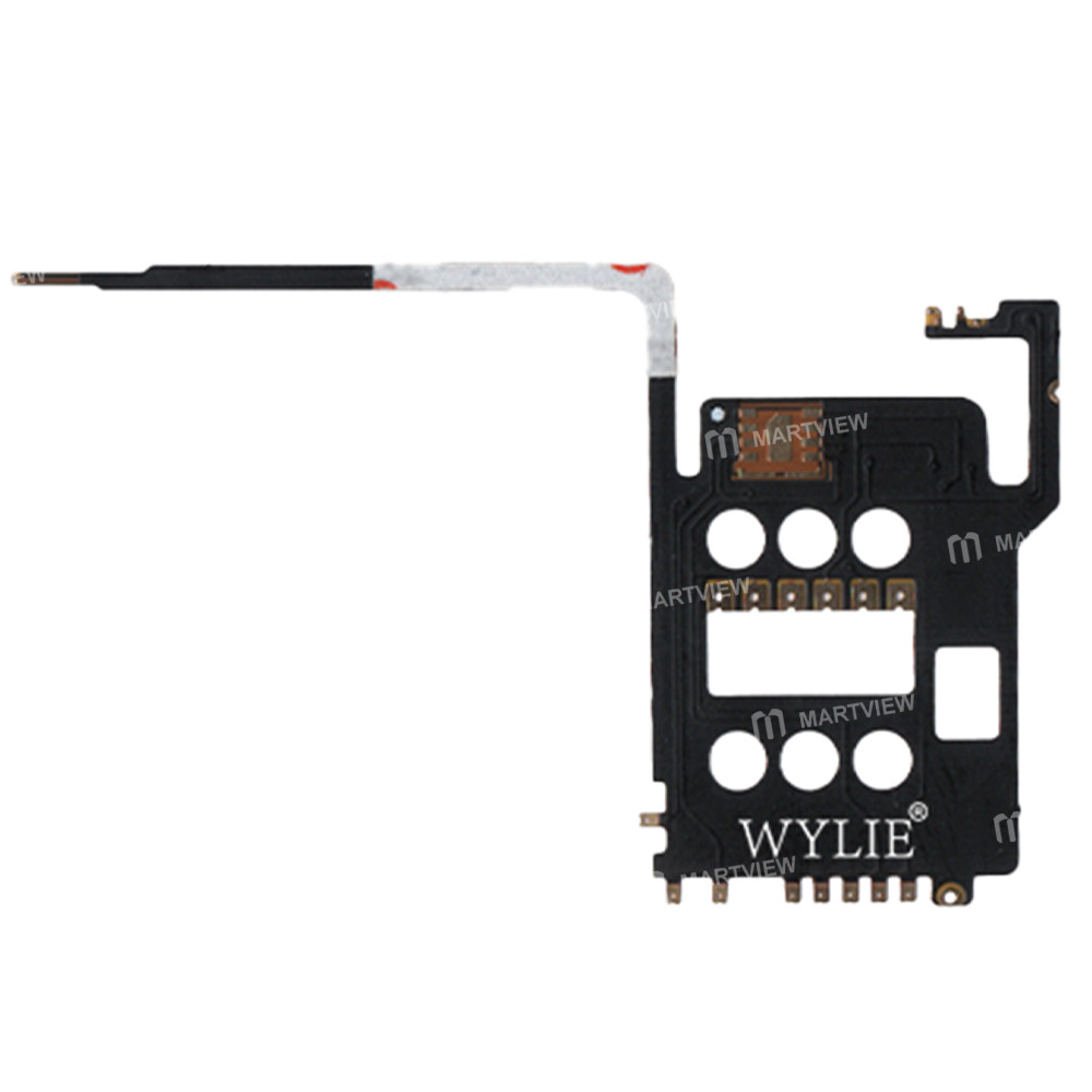 wylie esim-only-solution-no-cnc-maintains-original-body-for-us-version-iphone-16-pro-16pro-max-6