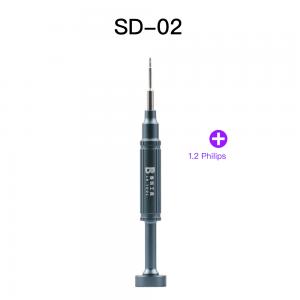 SD-02/1.2 Philips